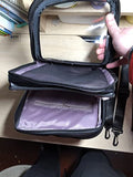 AWXZOM cute Ita Backpack Fashion Gameboy Style itabag 3 way bag Kawaii Backpack pin display backpack ita bag backpack cute backpack