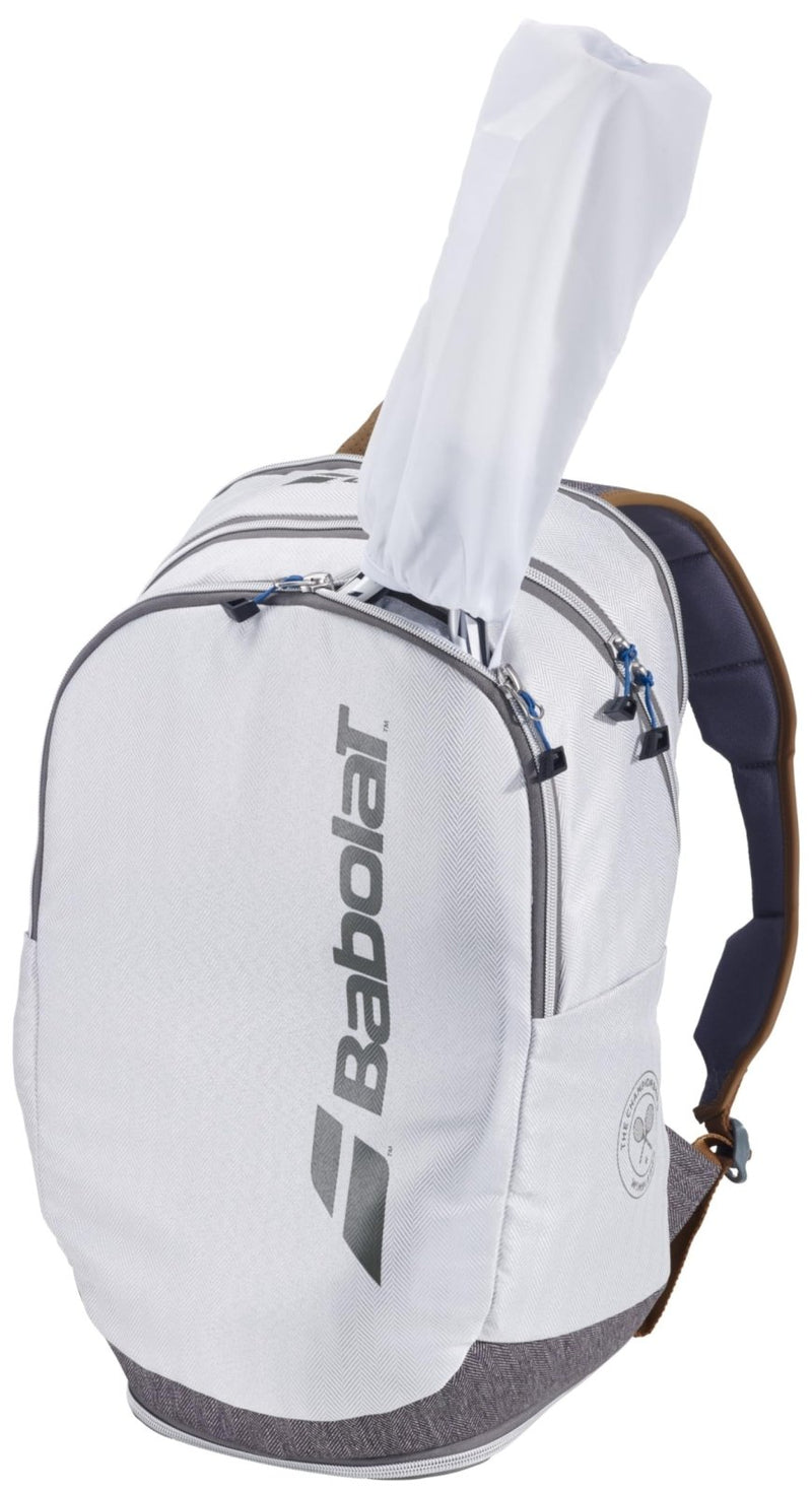 Babolat Court Backpack Wimbledon Bag