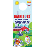Baby Shark Mini Backpack for Boys Girls Toddler Preschool - Deluxe 11" School Bag with Stickers (Baby Shark School Supplies Bundle)
