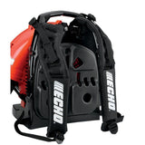 Backpack Blower, Gas, 510 cfm, 215 mph
