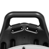 Backpack Gas Powered Leaf Blower, Commercial 2.7kW 850CFM 63CC 4.3HP 2 - Stroke Powerful Lightweight Gasoline Grass Lawn Blower w/Harness Air - Cooled & 1.8L Fuel Tank for Yard Lawn Care, Snow Removal