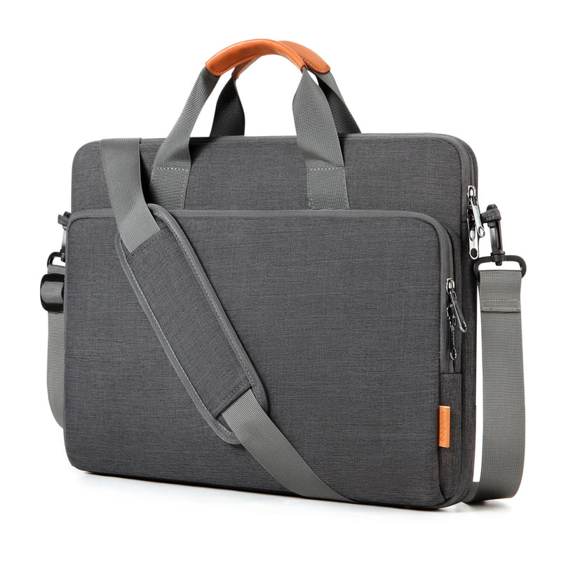 bagasin Laptop Sleeve Case Bag Compatible with HP Lenovo Dell ASUS Acer 14 inch, HP Stream 14, Dell Latitude 14/Inspiron 14,Lenovo IdeaPad/ASUS ZenBook 14