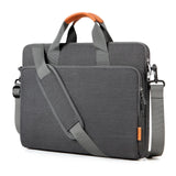bagasin Laptop Sleeve Case Bag Compatible with HP Lenovo Dell ASUS Acer 14 inch, HP Stream 14, Dell Latitude 14/Inspiron 14,Lenovo IdeaPad/ASUS ZenBook 14