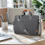 bagasin Laptop Sleeve Case Bag Compatible with HP Lenovo Dell ASUS Acer 14 inch, HP Stream 14, Dell Latitude 14/Inspiron 14,Lenovo IdeaPad/ASUS ZenBook 14