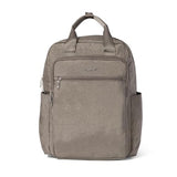 Baggallini Commuter Laptop Backpack - Lightweight 15x11 Travel Backpack w/RFID & Luggage Sleeve | Backpacks4Less