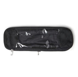 Baggallini Long Compression Cube - Lightweight Compression Packing Cube for Travel