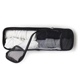 Baggallini Long Compression Cube - Lightweight Compression Packing Cube for Travel