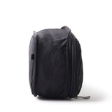 Baggallini Long Compression Cube - Lightweight Compression Packing Cube for Travel