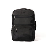 Baggallini Modern Convertible Travel Backpack - Lightweight 11.8