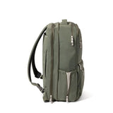 Baggallini Modern Convertible Travel Backpack - Lightweight 11.8"x17.7"x 8.5" Duffel Weekender w/Laptop Pocket