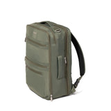 Baggallini Modern Convertible Travel Backpack - Lightweight 11.8"x17.7"x 8.5" Duffel Weekender w/Laptop Pocket