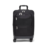 Baggallini Set Wave 22” 4 Wheel Hybrid Carry-On Luggage - Lightweight Carry On Suitcase with Wheels