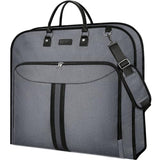 BALEINE Travel Garment Bag, Travel Suit Bag for Men, Water Resistant Carry on Garment Bag for Hanging Clothes, Garment Duffel Bag for | Backpacks4Less