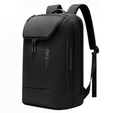 BANGE 15.6 Inch Laptop Backpack for Men and Women, Business Travel Backpack, Waterproof Lightweight Computer Bag for Office, Commuter & Outdoor Sports