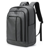 BANGE 28L Everyday Carry Backpack – Fits 15.6 Inch Laptop, Waterproof & Durable Lightweight Pack for Travel, Work, Hiking, and Commuting – Men & Women