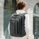 BANGE 28L Everyday Carry Backpack – Fits 15.6 Inch Laptop, Waterproof & Durable Lightweight Pack for Travel, Work, Hiking, and Commuting – Men & Women