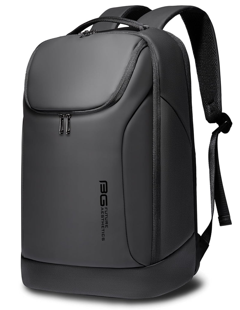 BANGE Business Commute Backpack Waterproof fit 15.6 Inch Commute backpack,Travel Durable Backpack