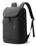 BANGE Commute backpack can hold 15.6 inch laptop,Flight approved carry on backpack for men and woman