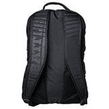 Battle Vault Backpack Black, One Size