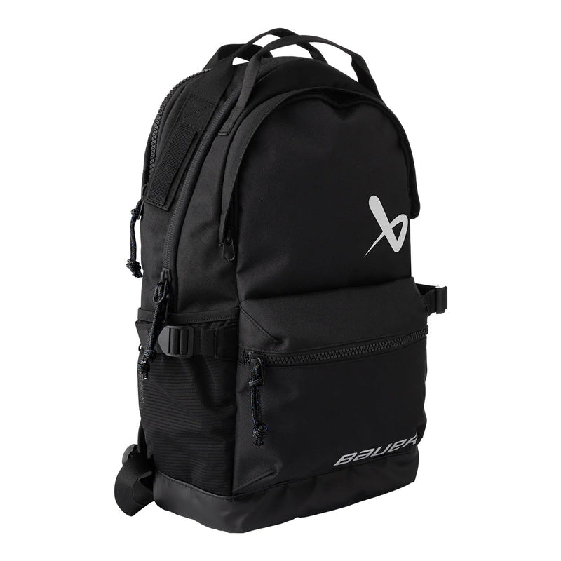 Bauer Elite Hockey Backpack, Personal, '24
