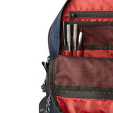 Bauer Hockey Varsity Personal Backpack, '25 (Navy)