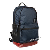 Bauer Hockey Varsity Personal Backpack, '25 (Navy) | Backpacks4Less