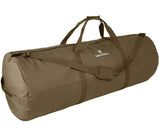 Bear & Bark Extra Large Duffle Bag - Military Green 56
