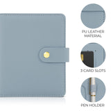Beautiful Passport Holder for Travel – Cute Cover with Pen Holder to Keep Your Travel Documents Organized & Safe – Quality Passport Wallet for Women & Men and Great for Gifting