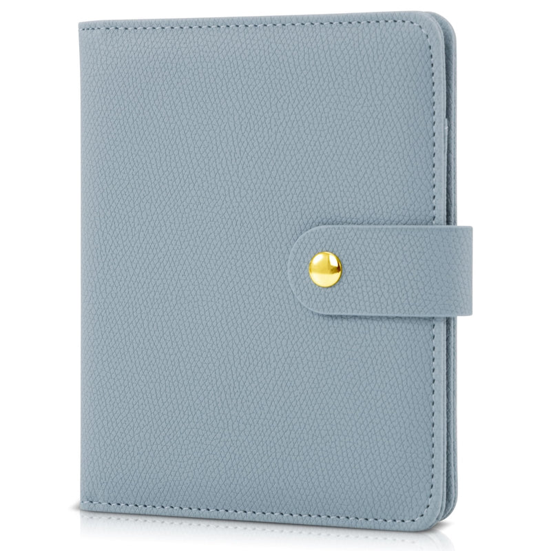Beautiful Passport Holder for Travel – Cute Cover with Pen Holder to Keep Your Travel Documents Organized & Safe – Quality Passport Wallet for Women & Men and Great for Gifting