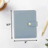 Beautiful Passport Holder for Travel – Cute Cover with Pen Holder to Keep Your Travel Documents Organized & Safe – Quality Passport Wallet for Women & Men and Great for Gifting