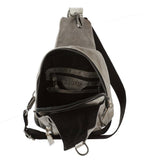 BedStu Beau Backpack Ice