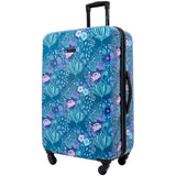 Bella Caronia 3 Piece or 20" Carry - On Set Voguish Luggage Set, Desert Pattern, 3 Piece Set