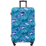 Bella Caronia 3 Piece or 20" Carry - On Set Voguish Luggage Set, Desert Pattern, 3 Piece Set