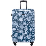 Bella Caronia 3 Piece or 20" Carry - On Set Voguish Luggage Set, Royal Pattern, 3 Piece Set