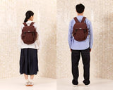 Bellroy Cinch Backpack (lightweight 20 liter backpack with external organization and adjustable shoulder straps) - Seafoam