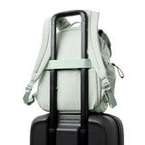 Bellroy Cinch Backpack (lightweight 20 liter backpack with external organization and adjustable shoulder straps) - Seafoam