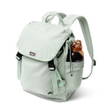 Bellroy Cinch Backpack (lightweight 20 liter backpack with external organization and adjustable shoulder straps) - Seafoam | Backpacks4Less