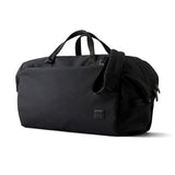 Bellroy Classic Duffel 35L (casual weekender bag with easy organization) - Black