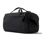 Bellroy Classic Duffel 45L (casual weekender bag with easy organization) - Black