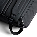 Bellroy Laneway Totepack (18 liter stylish tote bag and backpack in one, for gym, travel or everyday carry) - Ink