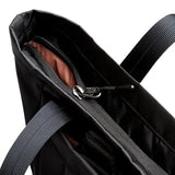 Bellroy Laneway Totepack (18 liter stylish tote bag and backpack in one, for gym, travel or everyday carry) - Ink