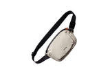 Bellroy Lite Belt Bag (versatile crossbody bag, fanny pack) - Ash