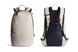 Bellroy Lite Daypack (lightweight performance backpack) - Ash