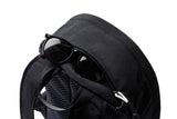 Bellroy Lite Daypack (lightweight performance backpack) - Black