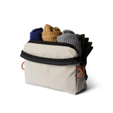 Bellroy Lite Packing Pouch 2L (organizer packing cube for travel near and far) - Ash