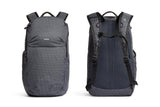 Bellroy Lite Ready Pack (18L lightweight weekend backpack) - ArcadeGray