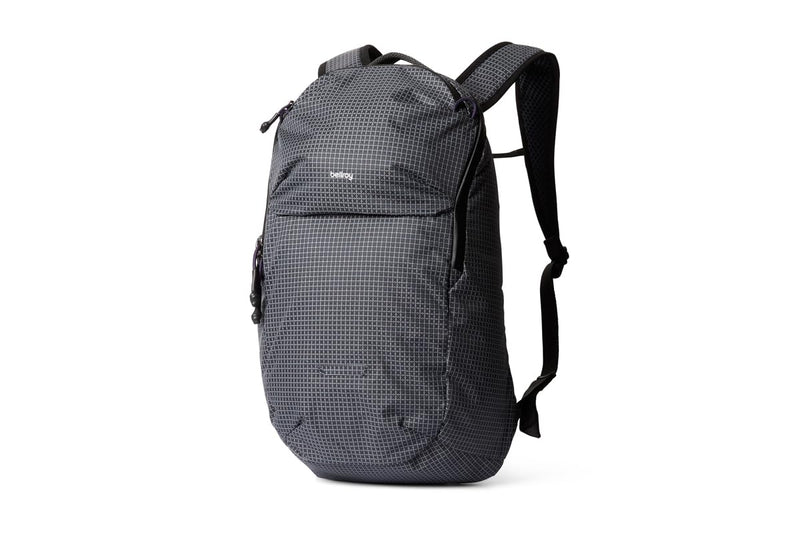 Bellroy Lite Ready Pack (18L lightweight weekend backpack) - ArcadeGray