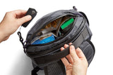 Bellroy Lite Ready Pack (18L lightweight weekend backpack) - ArcadeGray