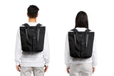 Bellroy Lite Totepack (18 liter lightweight tote bag and backpack, for beach, travel and every day) - Black