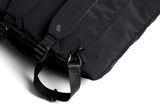 Bellroy Lite Totepack (18 liter lightweight tote bag and backpack, for beach, travel and every day) - Black